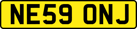 NE59ONJ