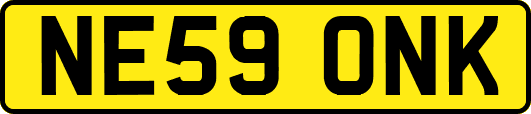NE59ONK