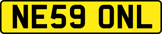 NE59ONL