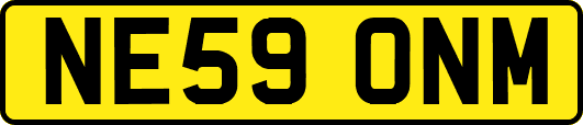 NE59ONM