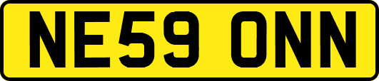 NE59ONN