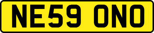 NE59ONO