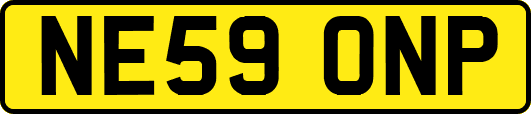 NE59ONP