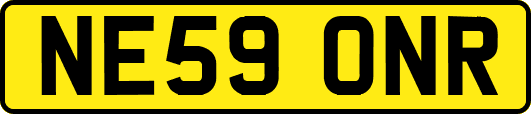 NE59ONR