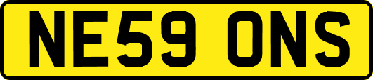 NE59ONS
