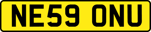 NE59ONU