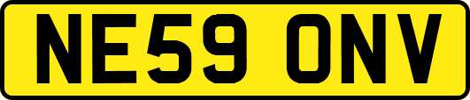 NE59ONV