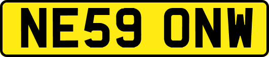 NE59ONW