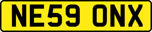 NE59ONX