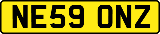 NE59ONZ