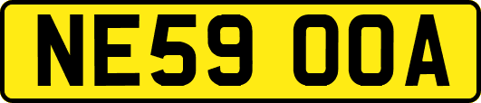 NE59OOA