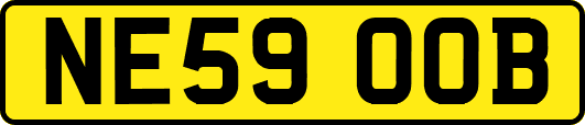 NE59OOB