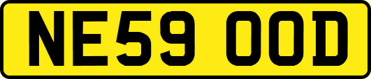 NE59OOD
