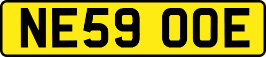 NE59OOE