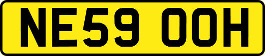 NE59OOH