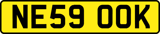 NE59OOK