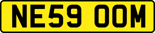 NE59OOM