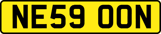 NE59OON