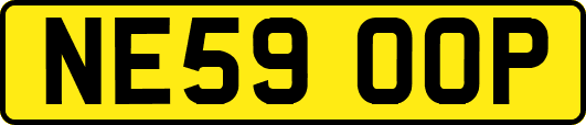 NE59OOP