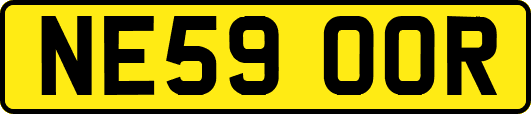 NE59OOR