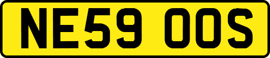 NE59OOS