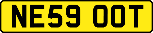 NE59OOT
