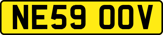 NE59OOV