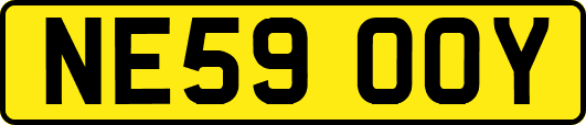 NE59OOY