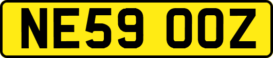 NE59OOZ