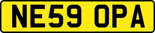 NE59OPA