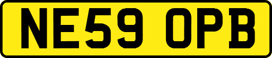 NE59OPB
