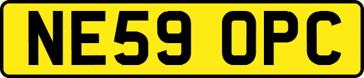 NE59OPC