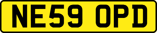 NE59OPD