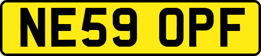 NE59OPF