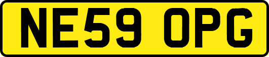 NE59OPG
