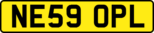 NE59OPL