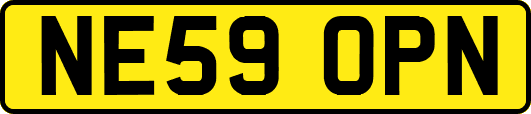 NE59OPN