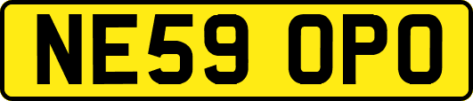 NE59OPO