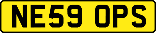 NE59OPS