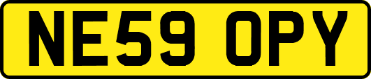 NE59OPY
