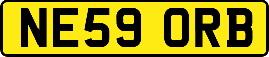 NE59ORB