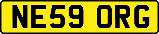NE59ORG