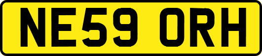 NE59ORH