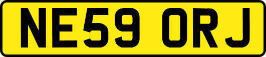 NE59ORJ