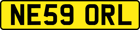 NE59ORL