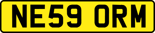 NE59ORM