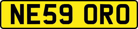 NE59ORO