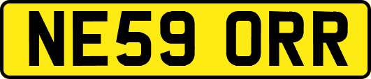 NE59ORR