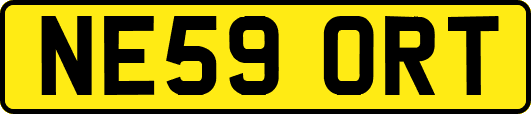 NE59ORT