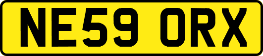 NE59ORX